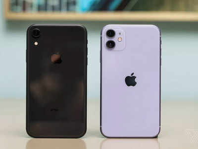 अॅपलचा iPhone 11 स्वस्तात खरेदी करा, येतोय अॅमेझॉन सेल