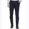 Buy Blue Trousers for Men Navy Blue Trousers Online SELECTED HOMME