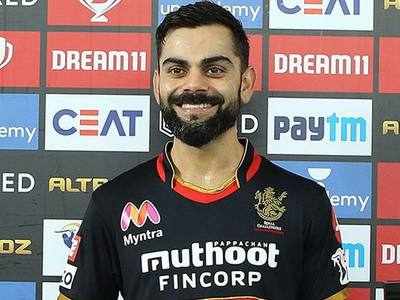 CSKతో మ్యాచ్‌కు ముందు.. RCB ఫ్యాన్స్‌కు గుడ్ న్యూస్ చెప్పిన కోహ్లి..!