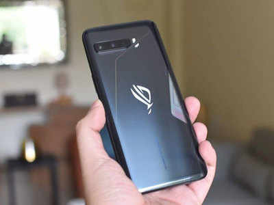 Asus ROG Phone 3 स्मार्टफोनचे नवीन व्हेरियंट लाँच, जाणून घ्या किंमत