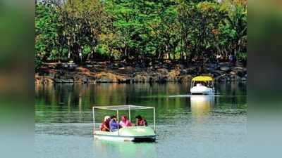 ದೋಣಿ ವಿಹಾರಕ್ಕೆ ಕೊರೊನಾ ಕಾಟ: ಇಗ್ಗಲೂರಿಗೆ 2 ಕೋಟಿ ರೂ. ಅನುದಾನ, ಕಣ್ವದಲ್ಲಿ ಸದ್ಯಕ್ಕಿಲ್ಲ ಪ್ಲ್ಯಾನ್‌!