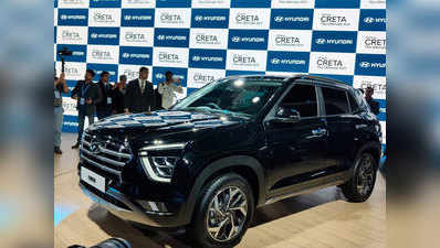 ₹62,000 तक महंगी हुई नई Hyundai Creta, जानें अब कितनी है कीमत