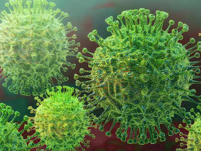 Coronavirus updates मानवी त्वचेवर इतके तास असतो करोनाचा विषाणू!