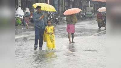 அடேயப்பா, இரண்டு நாள்கள் கொட்டித் தீர்க்கப் போகும் மழை!