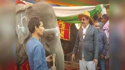 हाथी, घोड़ा, मर्सिडीज और एके-47 के शौकीन अनंत सिंह बिहार में लाएंगे तेजस्वी राज