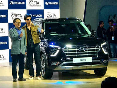 ६२ हजारांनी महाग झाली नवीन Hyundai Creta, जाणून घ्या नवी किंमत