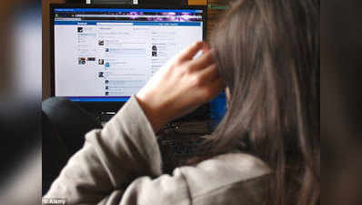 सोशल मीडिया पर 50 फीसदी से ज्यादा लड़कियों से हो रहा दुर्व्यवहार, सर्वे में फेसबुक पहले नंबर पर