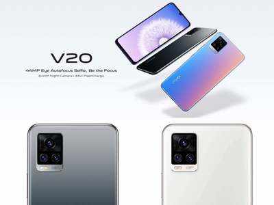 Vivo V20 : அவசரப்பட்டு வேற போன் வாங்கிடாதீங்க; அக்.13 வரை வெயிட் பண்ணுங்க!