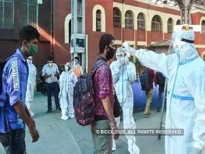 সুস্থতার হার বাড়লেও বাংলায় করোনা-চিত্র আশঙ্কাজনক! নতুন আক্রান্ত ৩৩৭০-মৃত ৬৩