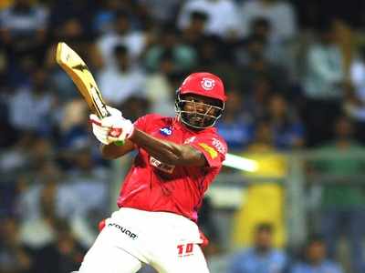 চলতি IPL-এ কবে খেলবেন গেইল? অবশেষে জানালেন KXIP কোচ