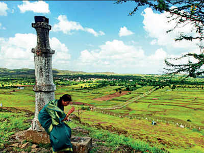 पुरंदर विमानतळाचे ‘टेक ऑफ’ रखडले