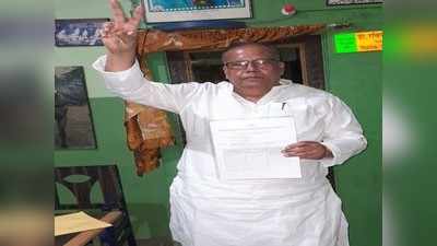 Bihar Election Live : चिराग ने BJP में की सेंधमारी, झाझा से विधायक रविंद्र यादव LJP में शामिल