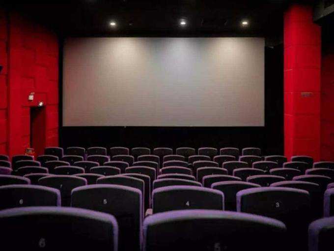 दिल्‍ली में कब खुलेंगे सिनेमा हॉल?