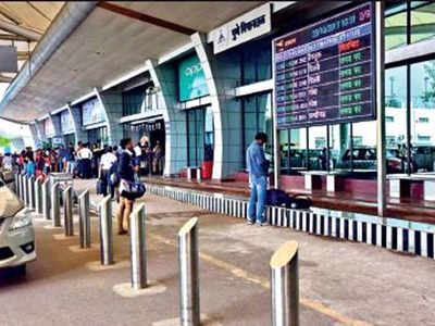 Pune Airport: एक साल तक रात में नहीं उड़ेंगे विमान