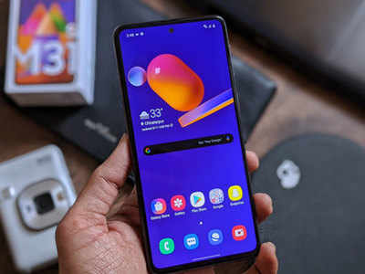 Samsung Galaxy M31 Prime जल्द होगा लॉन्च, 64MP कैमरा और 6000mAh बैटरी से है लैस