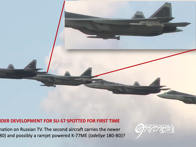 रूस के K-77M से बच नई पाएंगे दुश्‍मन के जेट