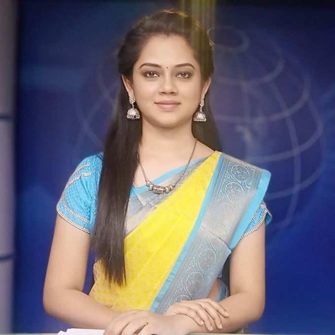 அனிதா சம்பத்