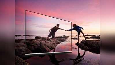 Nokia Smart TV: ಆಕರ್ಷಕ ಸ್ಮಾರ್ಟ್ ‌ಟಿವಿ ಬಿಡುಗಡೆ ಮಾಡಿದ ನೋಕಿಯಾ!