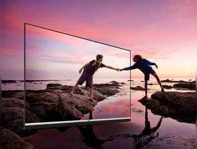 Nokia Smart TV: ಆಕರ್ಷಕ ಸ್ಮಾರ್ಟ್ ‌ಟಿವಿ ಬಿಡುಗಡೆ ಮಾಡಿದ ನೋಕಿಯಾ!