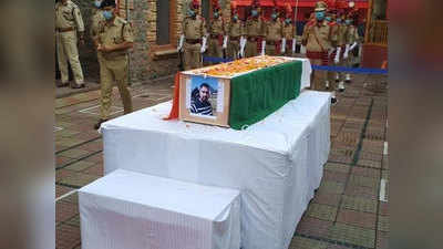 जम्मू-कश्मीर में अक्टूबर महीने में तेज हुए आतंकवादी हमले, 7 दिन में 7 जवान शहीद
