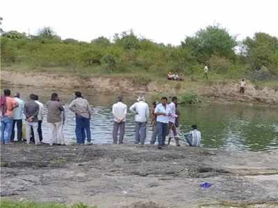 જુનાગઢ: ભેસાણમાં ચુડાની નદીમાં બે વિદ્યાર્થીઓના ડૂબી જતાં મોત