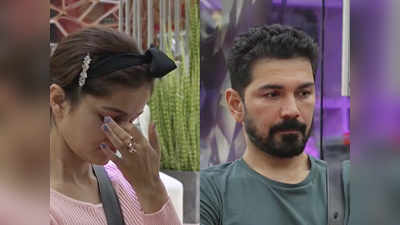 Bigg Boss tests Abhinav-Rubina: बिग बॉस ने फेंका पासा, फंस गए अभिनव शुक्ला और रुबीना दिलैक