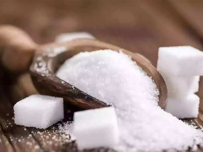 ​आहारातून साखर वर्ज्य करावी