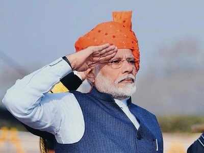 NaMo: 20 ఏళ్లు అధికారంలో ఉన్న నేత.. మోదీ మరో ఘనత