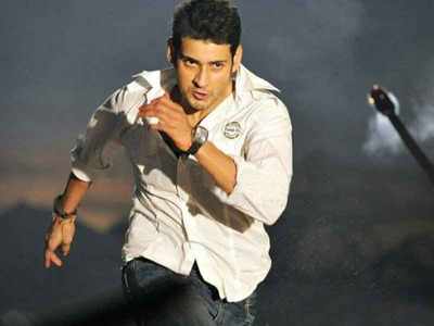 Mahesh Babu: త్రివిక్రమ్‌తో హ్యాట్రిక్ మూవీ.. హింట్ ఇచ్చిన సూపర్‌స్టార్!