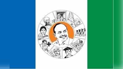 YSRCP ఎమ్మెల్యేకు రెండోసారి కరోనా.. ఏపీలో ఇలా జరగడం మొదటిసారి! 