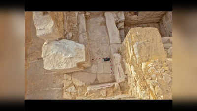 कैसे होगा दुनिया का खात्मा, मिस्र के 4,500 साल पुराने मकबरे से खुलेंगे राज