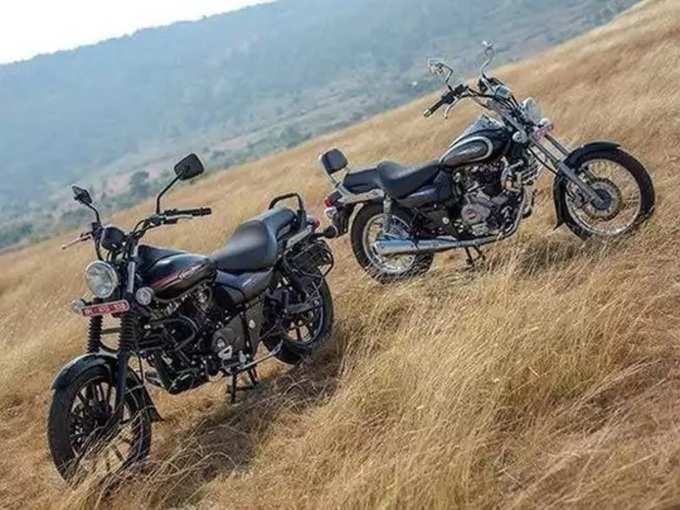 ‌Bajaj Avenger Price Hikes Dominar