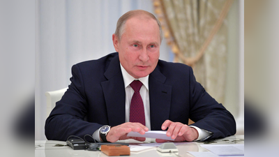 US Election 2020: डोनाल्‍ड ट्रंप और जो बाइडेन दोनों को साधने में जुटे रूसी राष्‍ट्रपति व्‍लादिमीर पुतिन