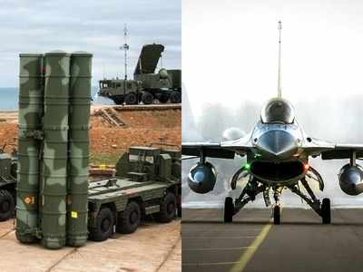 रूसी S-400 के रडार से F-16 को ढूंढ रहा तुर्की, बौखलाए अमेरिका ने दी प्रतिबंध की धमकी