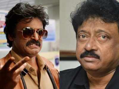 RGV Missing: మిస్సయిన ఆర్జీవీని వెతుకుతున్న ఆఫీసర్ గజనీకాంత్..! తెలివిగా తప్పుకుంటున్న వర్మ