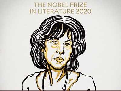 Nobel Prize in Literature 2020: अमेरिका की लुईस ग्लूक को मिला साहित्य का नोबेल पुरस्कार, जानें क्यों दिया गया सम्मान
