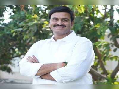 ఎంపీ రఘురామ కృష్ణంరాజు ఇళ్లలో ఐటీ సోదాల వ్యవహారంలో ట్విస్ట్