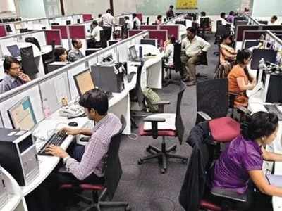 TCS: ஐடி பணியாளர்களுக்கு ஹேப்பி நியூஸ்!