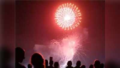 Dholpur news : धौलपुर में कलेक्टर ने लिया यूटर्न, पटाखों पर लगाया बैन हटाया