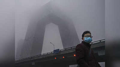 शहरातील प्रदूषण करतोय करोनाला अधिक घातक ; संशोधनात दावा