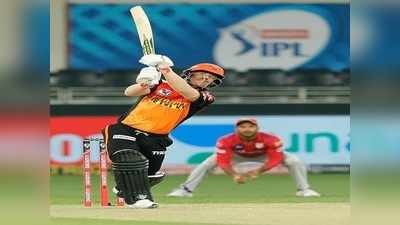 KXIP vs SRH IPL Match Update: அசத்தல் பெளலிங்... 69 ரன்னில் பஞ்சாப்பை வீழ்த்திய ஹைதராபாத்!