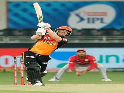 KXIP vs SRH IPL Match Update: அசத்தல் பெளலிங்... 69 ரன்னில் பஞ்சாப்பை வீழ்த்திய ஹைதராபாத்!