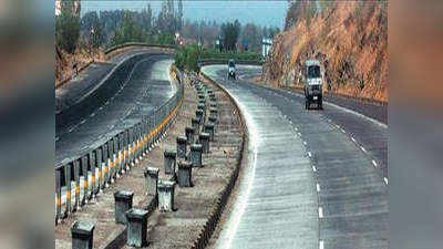 अगले साल महाराष्ट्र दिवस पर खुलेगा समृद्धि महामार्ग