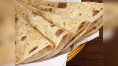 Chapati diet: वजन घटाने के लिए एक दिन में कितनी रोटी खानी चाहिए?