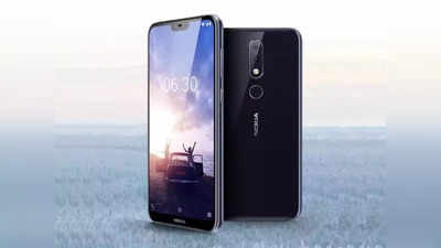 Nokia 5.1 में आ गया Android 10 अपडेट, अब Android 11 रोडमैप का इंतजार