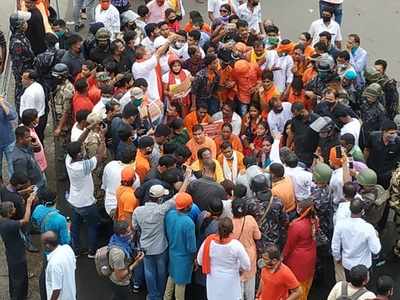 পুজো আসছে আর বাংলায় রেকর্ড হারে বাড়ছে করোনা, নতুন সংক্রমিত ৩৫২৬-মৃত ৬৩!