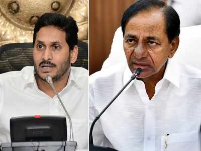 కేంద్ర మంత్రి మృతిపై కేసీఆర్, జగన్ తీవ్ర దిగ్ర్భాంతి