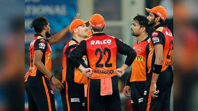 SRH vs KXIP Highlights: हैदराबाद ने पंजाब को 69 रनों से हराया, बेयरस्टो-वॉर्नर के बाद राशिद छाए