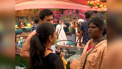 Bigg Boss 4 Highlights: அனிதா தான் இந்த சீசன் வனிதாவா?, பிக் பாஸ் வீட்டில் வெடித்த இரண்டாவது சண்டை