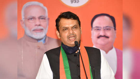 Devendra Fadnavis: बाळासाहेबांचा थोडा तरी मान ठेवा!; फडणवीसांचा CM ठाकरेंवर निशाणा